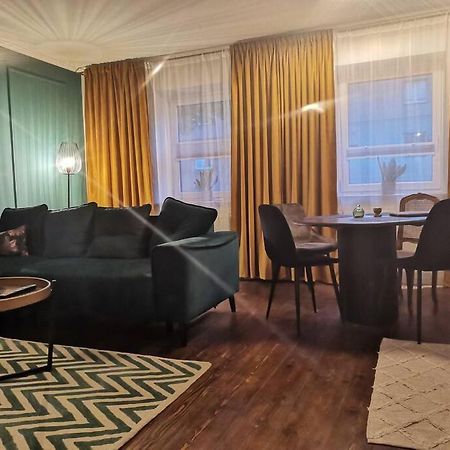 Apartamenty Motyl Bytom Extérieur photo