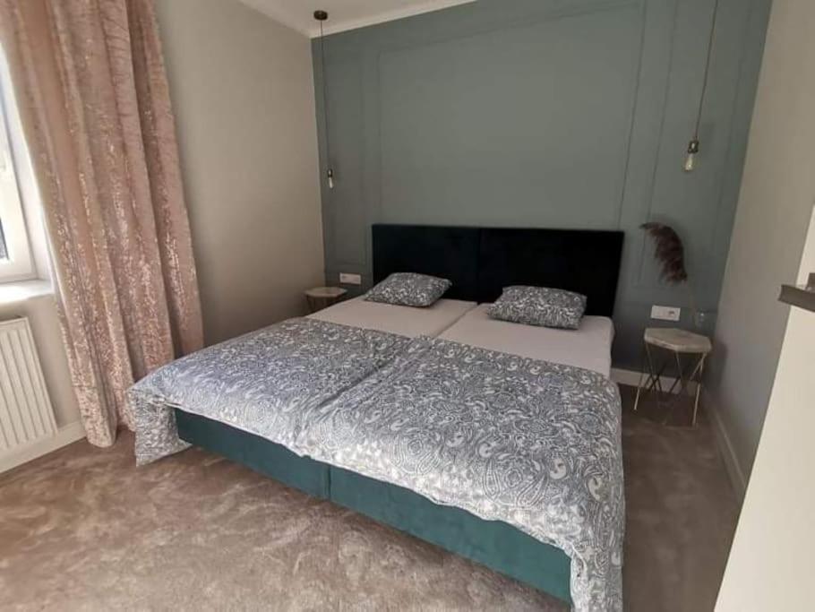 Apartamenty Motyl Bytom Extérieur photo