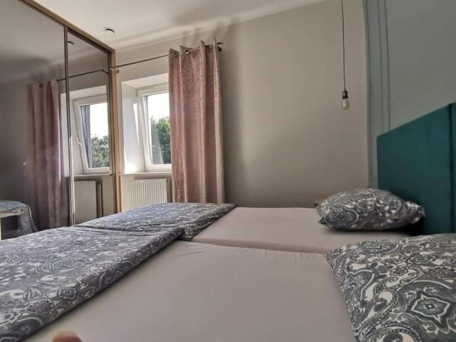 Apartamenty Motyl Bytom Extérieur photo