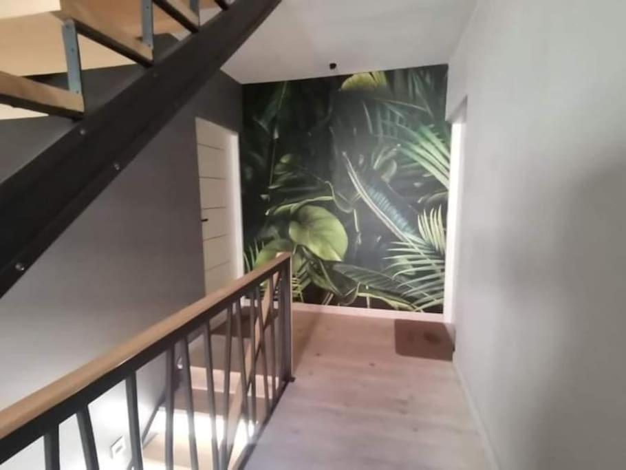 Apartamenty Motyl Bytom Extérieur photo